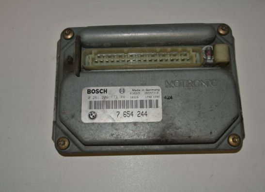 CDI Einheit BMW R 1150 RT   R 850 RT