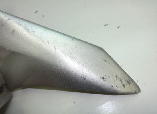 Fussrastetrager vorne links Aprilia RST 1000 Futura