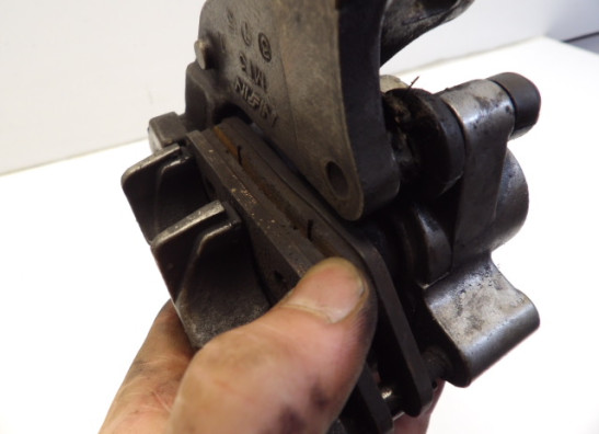 Remklauw links voor Honda ST 1100 Pan European