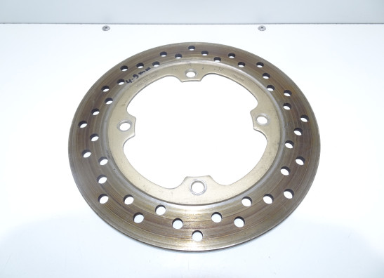 Rear brake disc Honda CBF 600