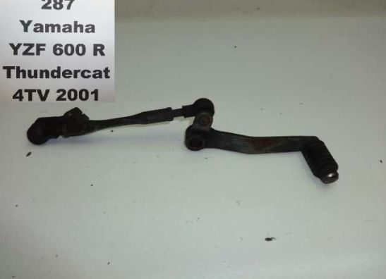 Schakelpedaal Yamaha YZF 600 Thundercat