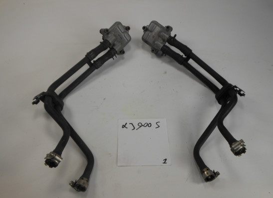 Motorblock Sonstiges Yamaha XJ 900 S Diversion