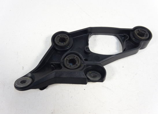 Lampenverkleidung Rahmen Yamaha MT 09