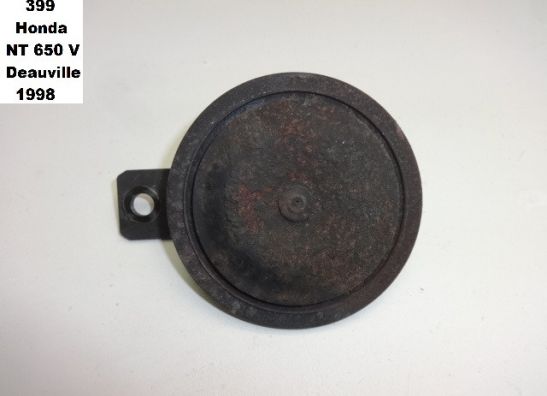 Hupe Honda Deauville 650 - 700