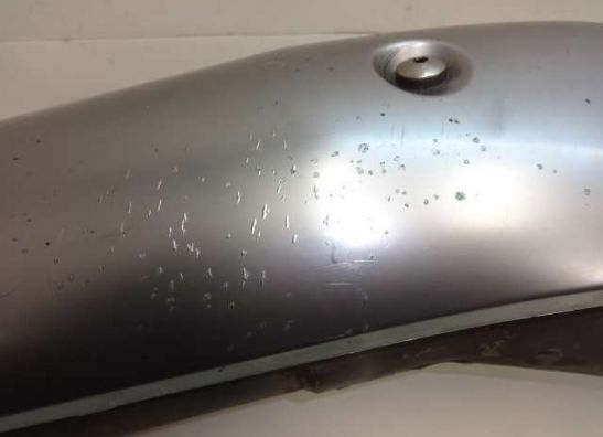 Muffler Suzuki DL 650 V STROM