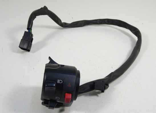 Lenkerschalter links Kawasaki VERSYS 650