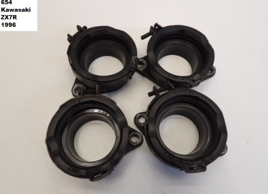Air intake Kawasaki ZX 7 R