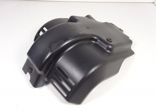 Cowl under Aprilia Pegaso 650 2005-2009