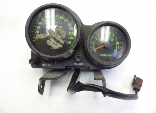 Tacho-set Kawasaki GPZ 750