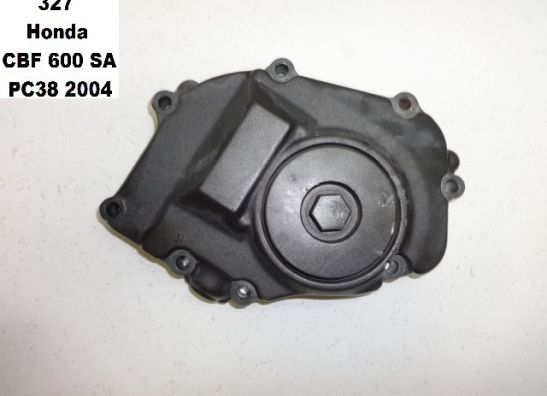 Motorblokdeksel Honda CBF 600