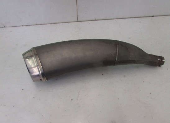 Muffler Suzuki GSX R 1000