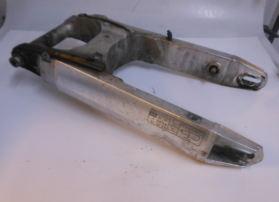 Achterbrug Aprilia Caponord 1000