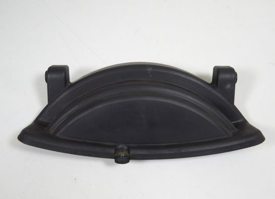 Motorblokdeksel BMW R 1200 RT