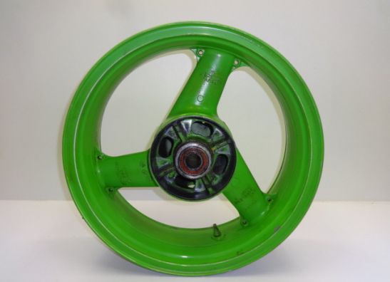 Felge hinten Kawasaki ZXR 750