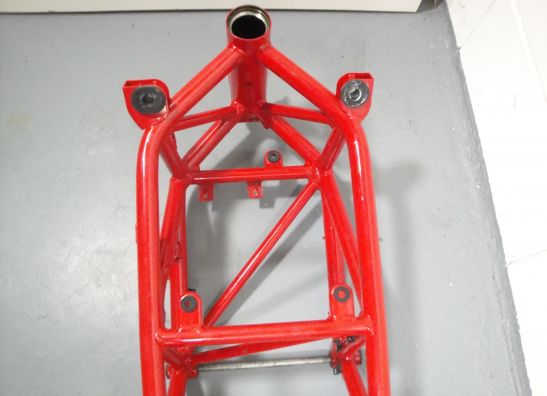 Rahme teile Ducati Multistrada 1100