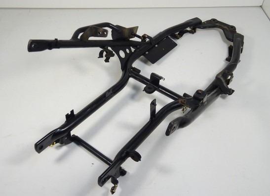 Achtersubframe BMW K 1200 GT