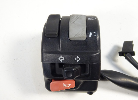 Lenkerschalter links Yamaha TDM