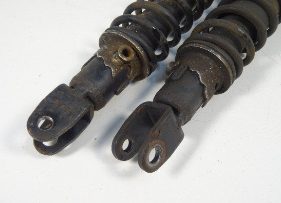 Rear cushion Suzuki Burgman 200