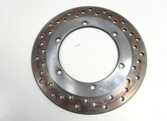 Achterremschijf Yamaha YZF R6