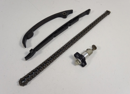 Camshaft Kawasaki VERSYS 650