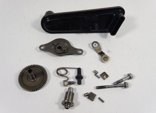 Engine parts Honda NC 700 X