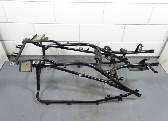 Achtersubframe BMW K 1200 LT