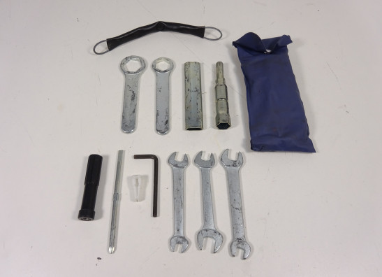 Tool set Honda NC 700 X