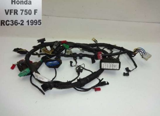 Wire Harness Honda VFR 750