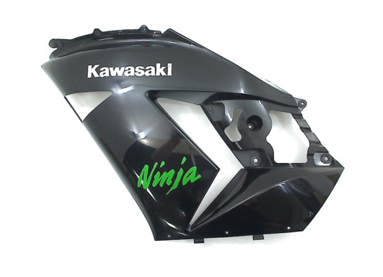 Linker zijkuip Kawasaki ZZR 1400