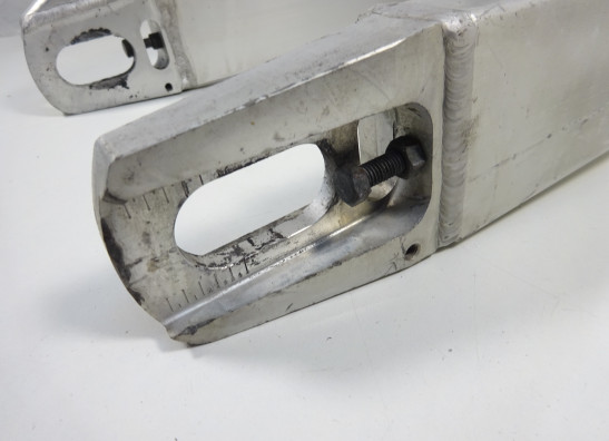 Achterbrug Yamaha YZF R6