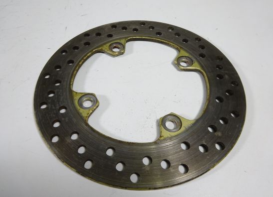 Achterremschijf Kawasaki ZX 6 R