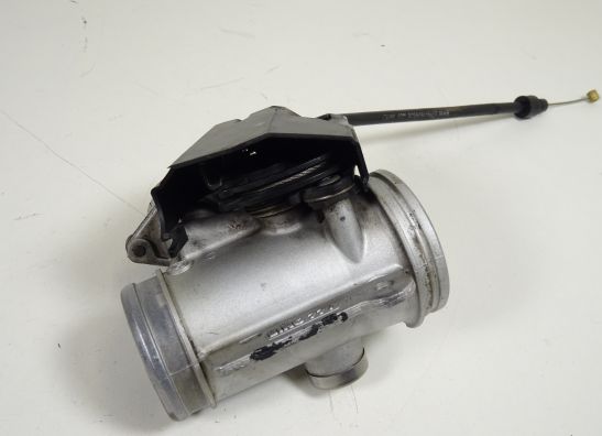 Gasklephuis BMW R 1200 GS Adventure