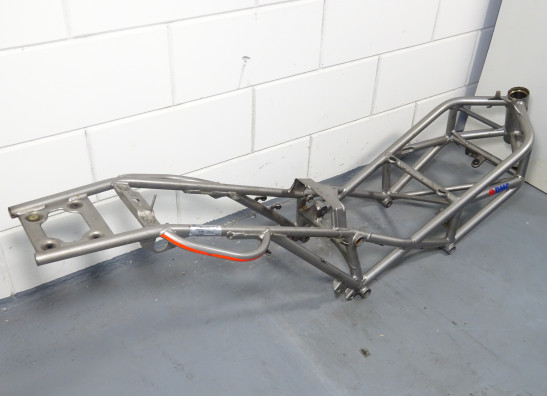 Frame body parts Ducati monster 600