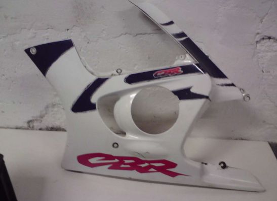 Seiten verkleidung links Honda CBR 600 F