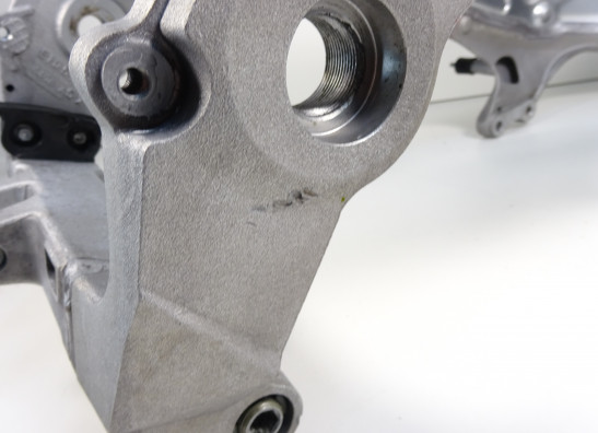 Frame body parts Aprilia Tuono 1000