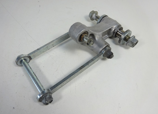 Cushion connecting rod  Suzuki GSR 600