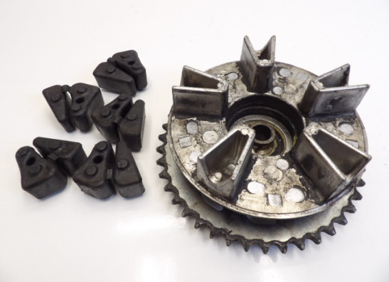 Driven flange Honda CBR 1000 F