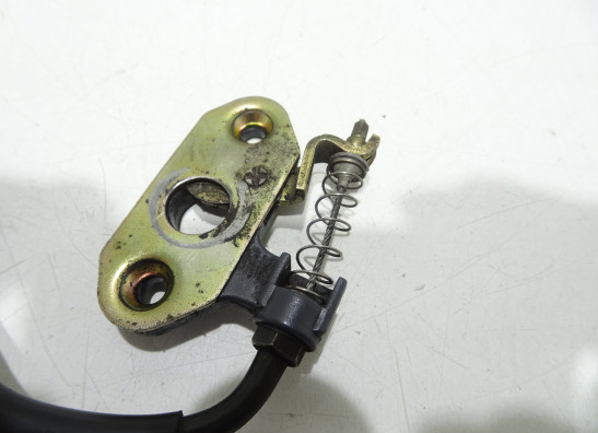 Buddy seat Ducati 749  999