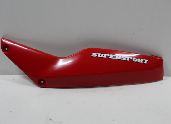 Linker achterkant Ducati 900 SS Supersport