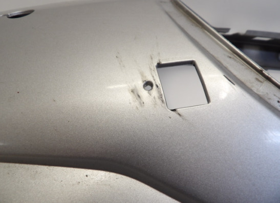 Heck Yamaha FJR 1300