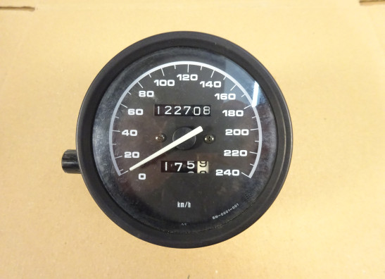 Teller BMW R 1150 RT   R 850 RT