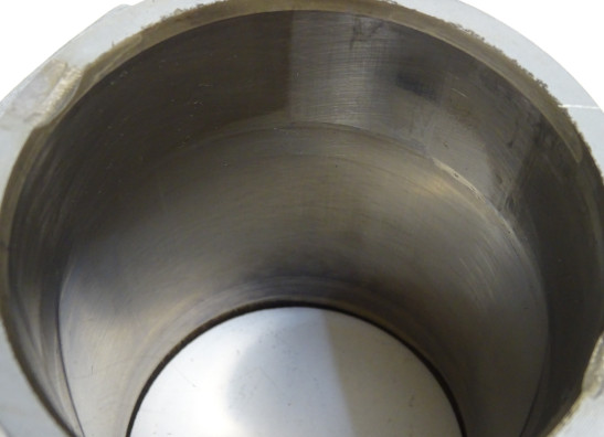 Cylinders Ducati monster 600