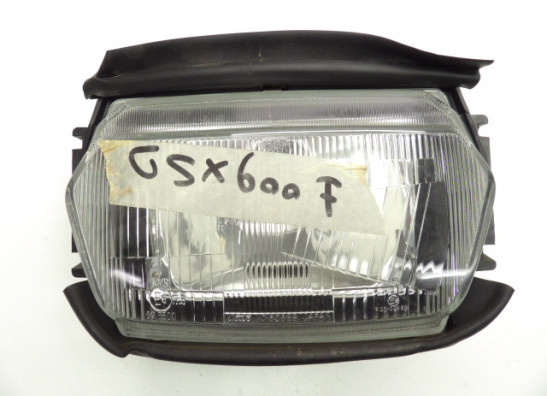 Koplamp Suzuki GSX F 600