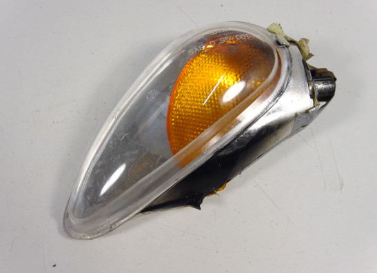 Knipperlicht links voor Ducati ST2