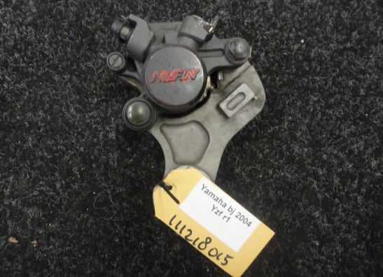 Achter remklauw Yamaha YZF R1