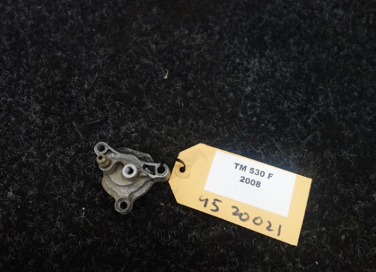 Kupplungs zylinder TM Racing 530 F