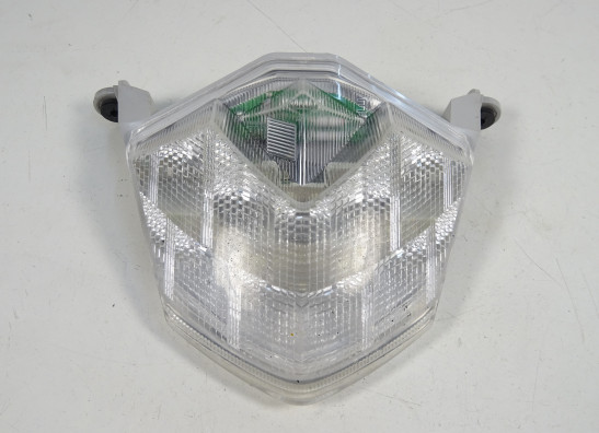 Rucklicht Kawasaki Z 1000