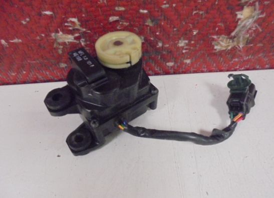 Exup servo klep Honda CBR Fireblade