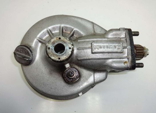 Kardan Kawasaki Z 1000