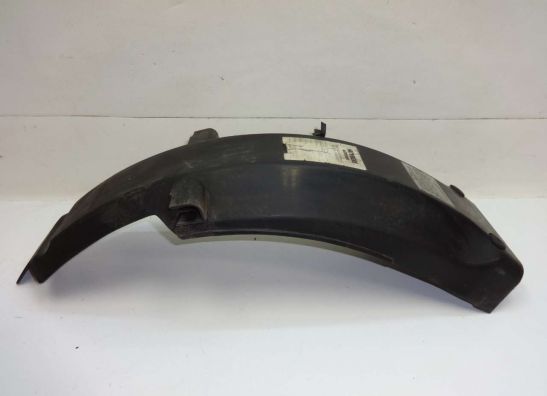 Rear fender Suzuki GSX 750